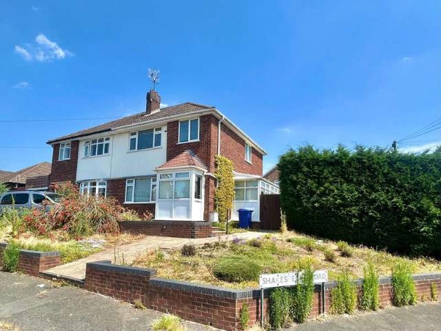 Farm for sale in Straits Green, West Midlands