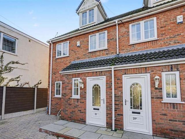 Farm for sale in Caldermill, East Midlands