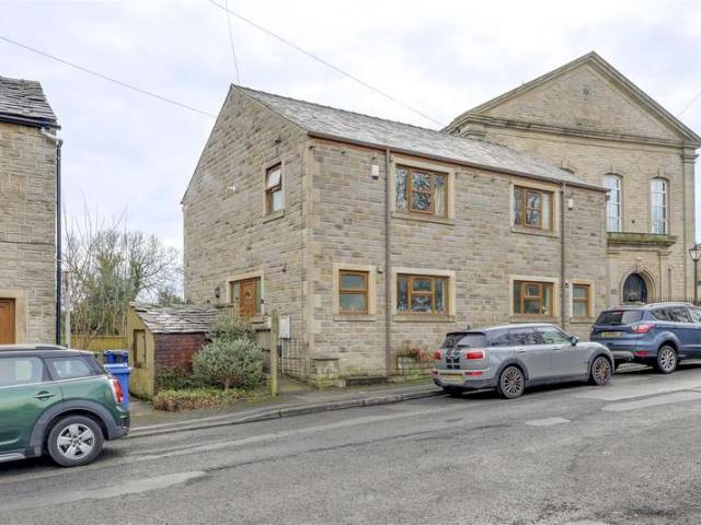 Farm for sale in Kirklees, Bury