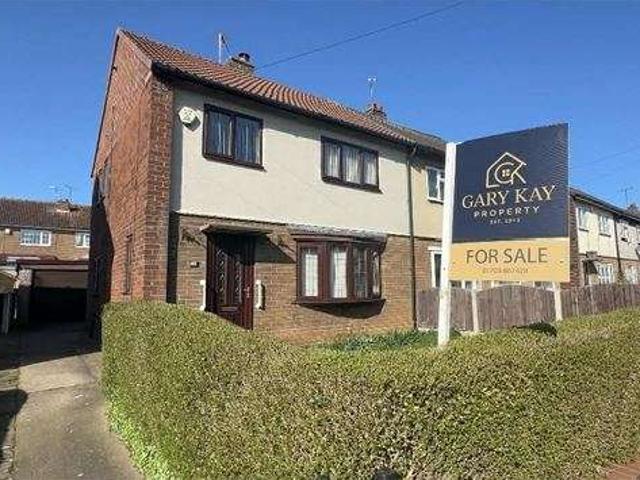 Farm for sale in Conisbrough, South Yorkshire