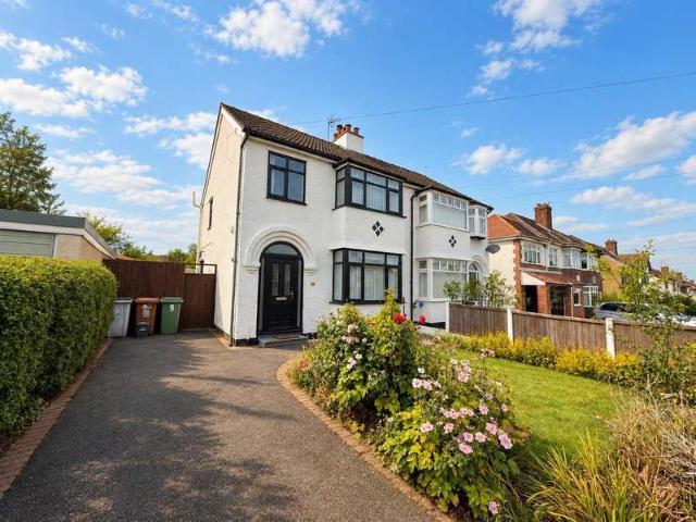 Farm for sale in Irby, Wirral