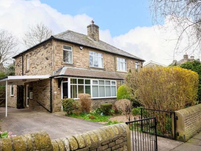 Farm for sale in Brookfoot, Brighouse