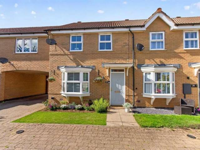 Farm for sale in Uppingham, Rutland