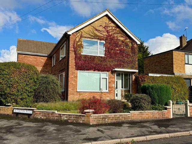 Farm for sale in Oadby, Oadby and Wigston
