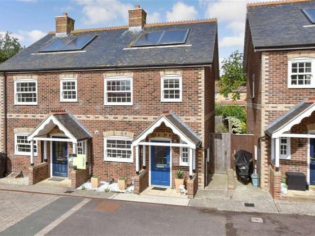 Farm for sale in Freshwater, Isle Of Wight