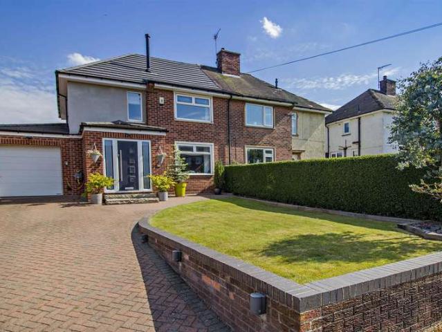 Farm for sale in Rotherham, Richmond Park