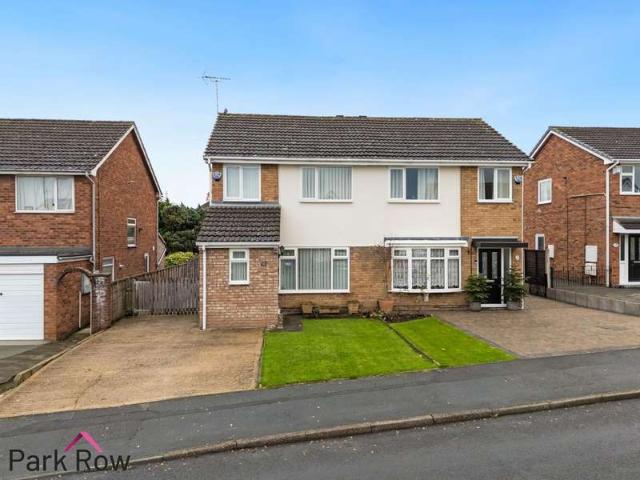 Farm for sale in Sherburn In Elmet, North Yorkshire