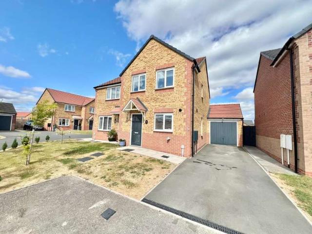 Farm for sale in Thinford