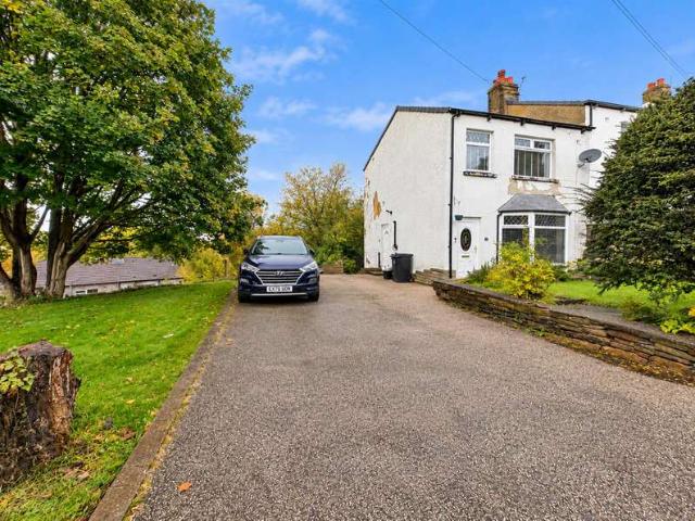 Farm for sale in Halifax, Calderdale