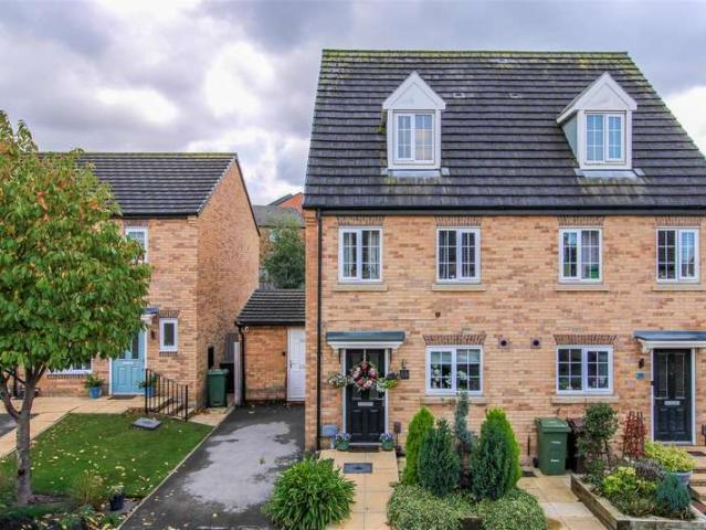 Farm for sale in Crigglestone, Wakefield