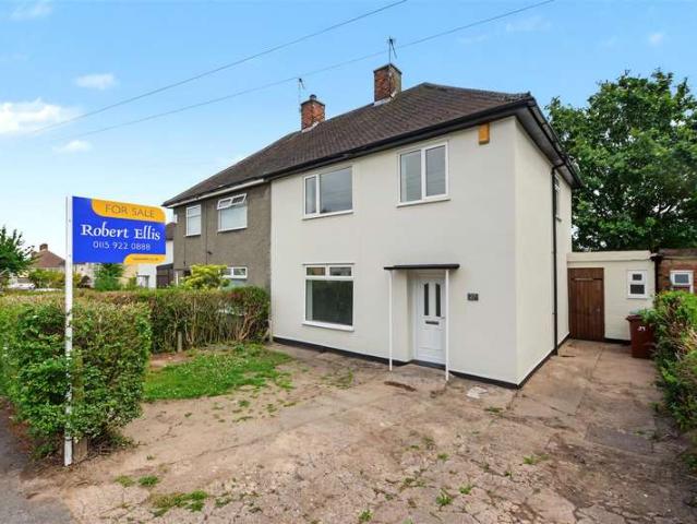 Farm for sale in Wollaton Vale, Haddon