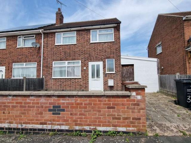 Farm for sale in Elmfield, Leicestershire