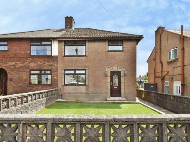 Farm for sale in Aberavon, Wales