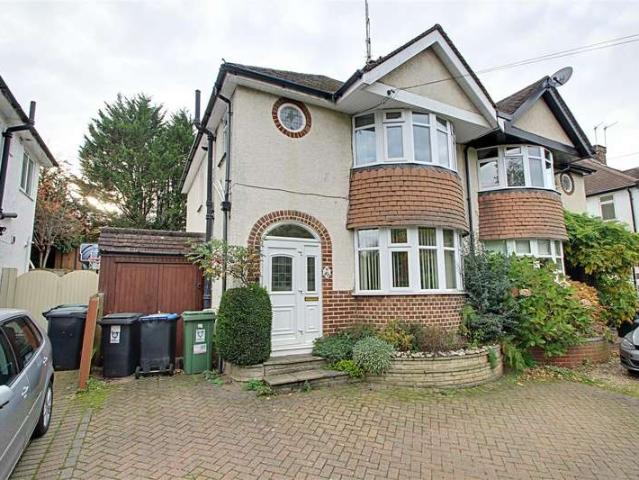 Farm for sale in Pouchen End, Hertfordshire