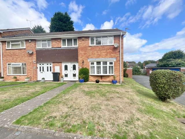 Farm for sale in Cradley, West Midlands