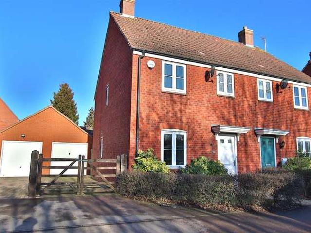 Farm for sale in Wheatpieces, Pamington