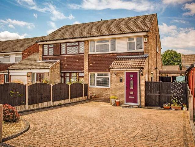 Farm for sale in Mickleover, East Midlands