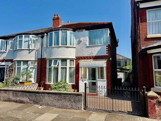 Farm for sale in Georgia, Greater Manchester