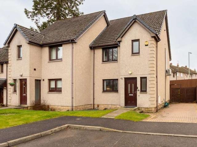 Farm for sale in Scotland