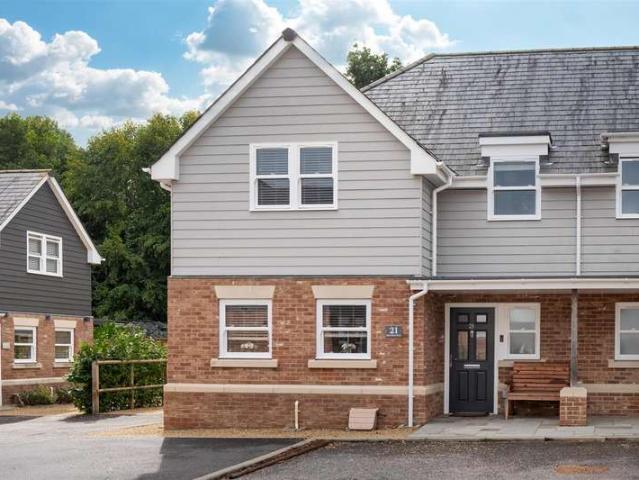 Farm for sale in Binstead, Ryde