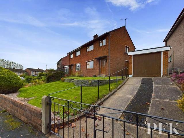 Farm for sale in Fell Lane