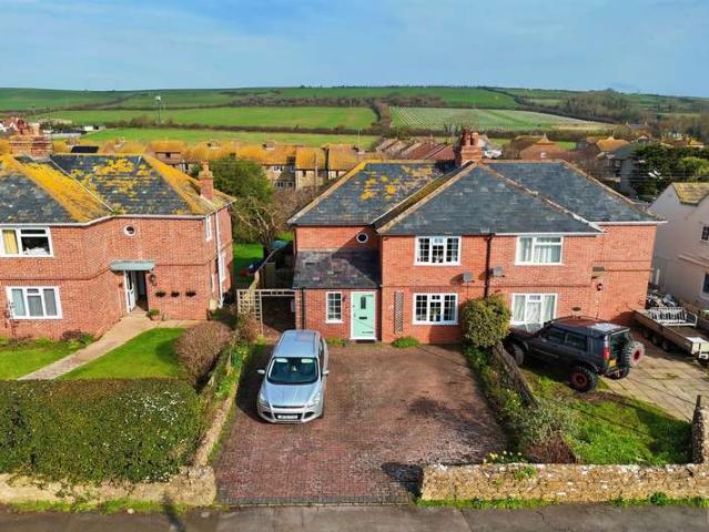 Farm for sale in Burton Bradstock, East Dorset