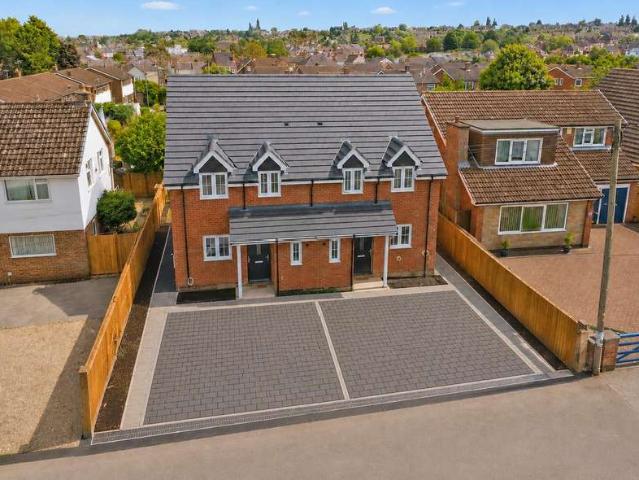 Farm for sale in Gedling
