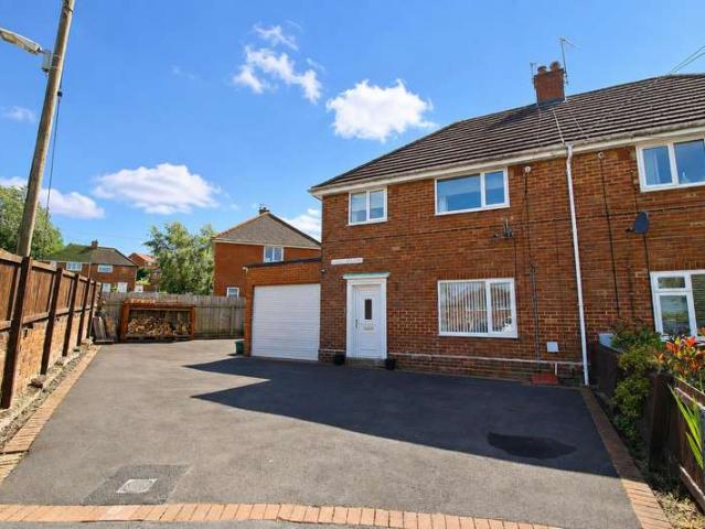 Farm for sale in Sacriston