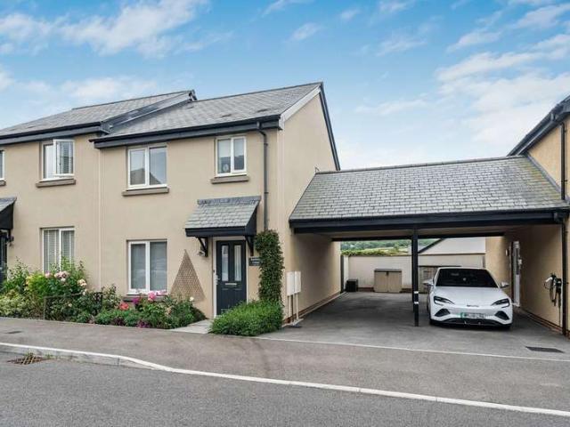 Farm for sale in Bridford, Devon