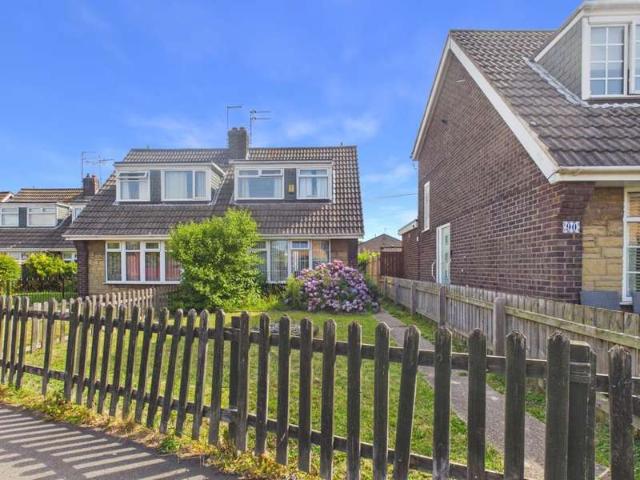 Farm for sale in Bransholme, Hull