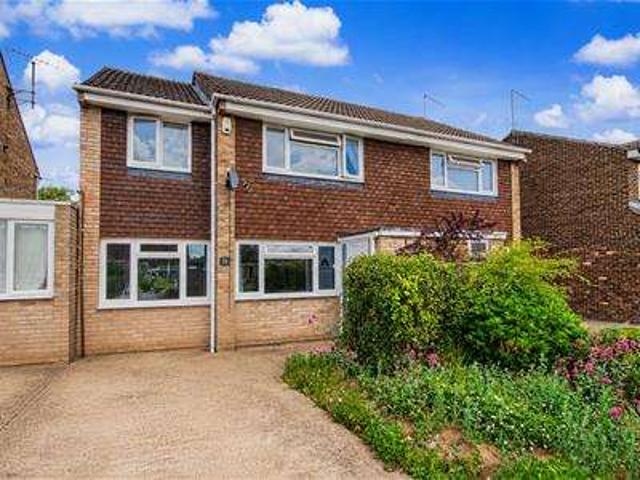 Farm for sale in Moulton Leys, Northampton