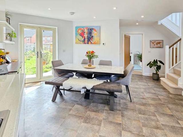 Farm for sale in Dorrington, Ashby De La Launde