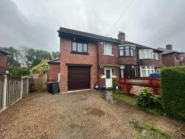 Farm for sale in Rawmarsh, Isle Of Man