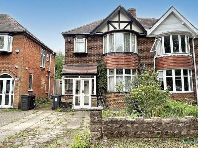 Farm for sale in Yardley Wood, West Midlands