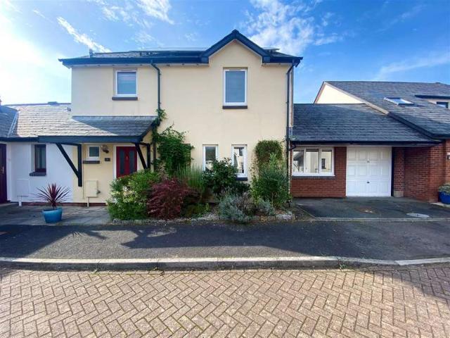 Farm for sale in Kentisbury, Devon