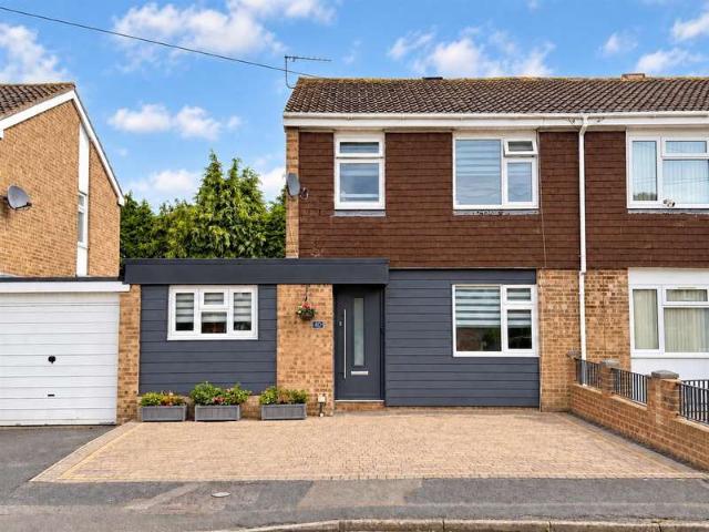 Farm for sale in Westfields, Lower Bullingham