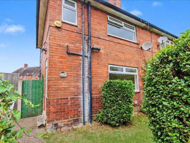 Farm for rent in Haddon, East Midlands