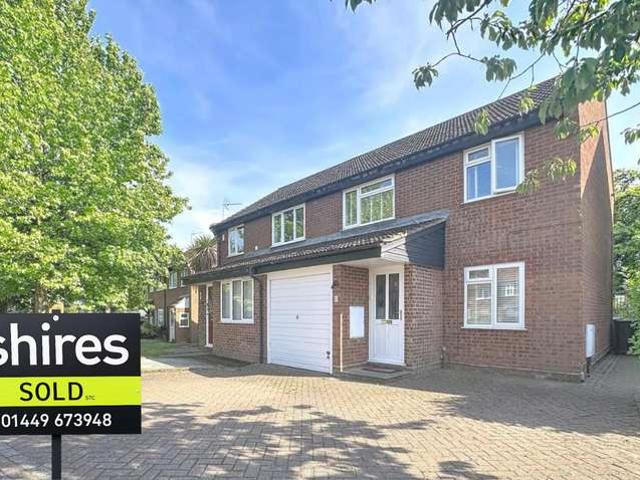 Farm for sale in Washbrook, Chelmondiston