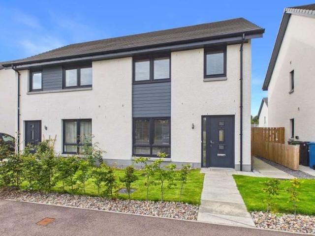 Farm for sale in Carrbridge, Highland