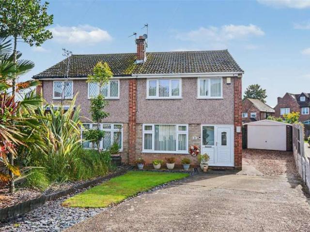 Farm for sale in Stapleford, Broxtowe