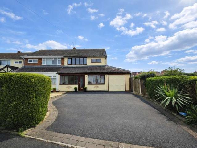 Farm for sale in Wall Heath, West Midlands