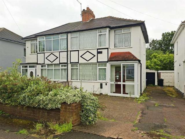 Farm for sale in Tile Cross, West Midlands