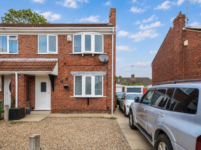 Farm for sale in Pontefract, West Yorkshire