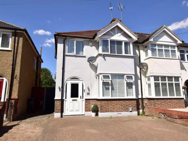 Farm for sale in North Watford, Hertfordshire