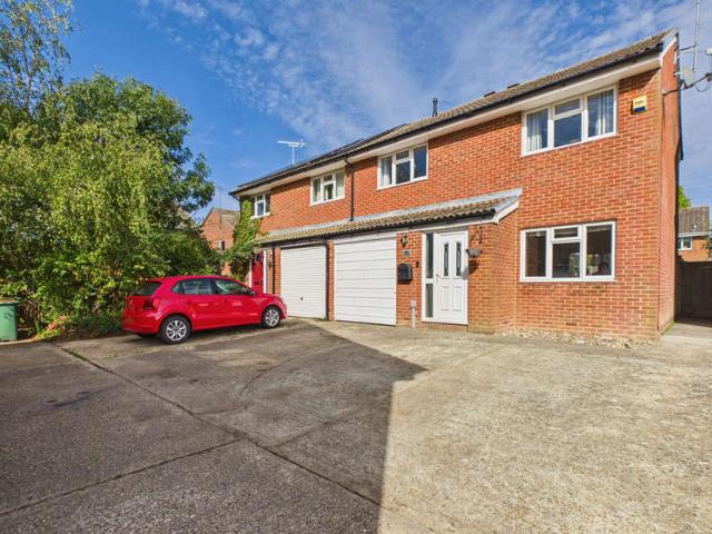 Farm for sale in North Heath, Horsham
