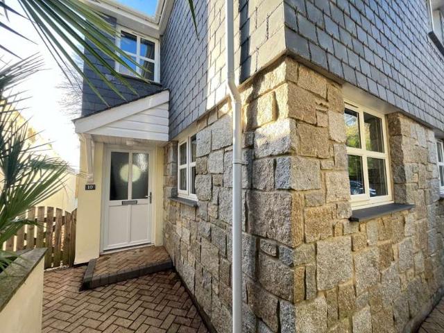 Farm for sale in Penryn, Cornwall