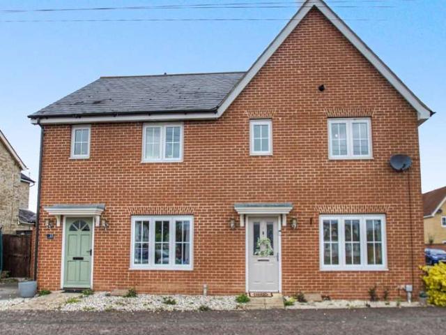 Farm for sale in Chelmondiston, Suffolk