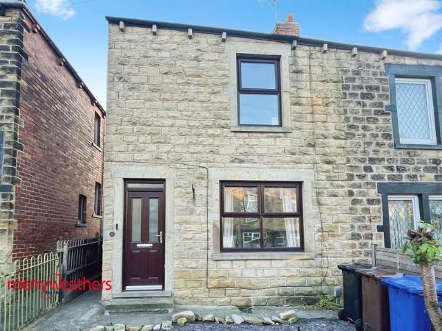 Farm for sale in South Yorkshire