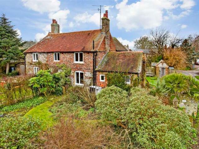 Farm for sale in Iford, East Sussex