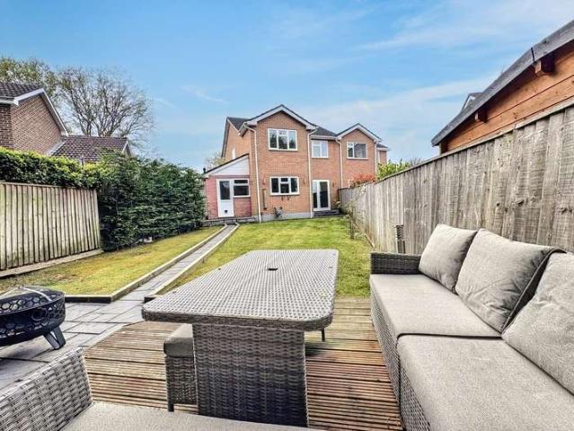 Farm for sale in Ferndown Town, Ameysford